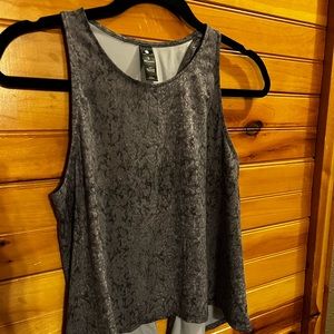Target brand workout tops, small